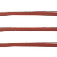 Sanding Stick Belts Pk 5  -  PPJ Miniatures
