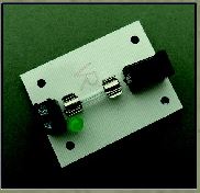 Ray Storey Power Supply Board  -  PPJ Miniatures