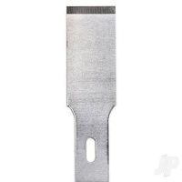 Large Chisel Blade Pk 5  -  PPJ Miniatures
