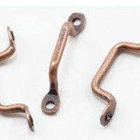 Window Handle Pulls  -  PPJ Miniatures