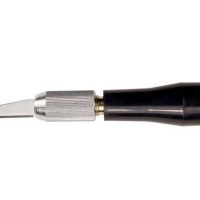 K7 Wood Carving Knife  -  PPJ Miniatures